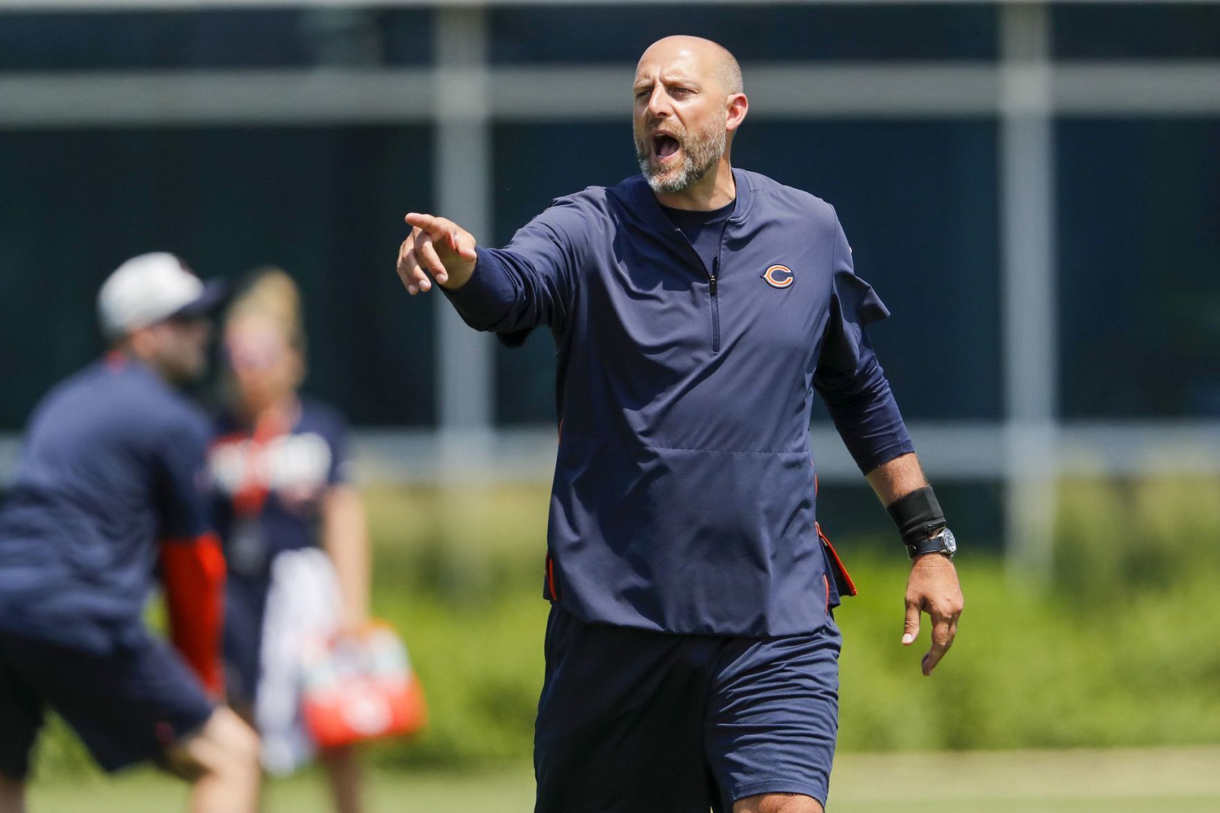 Chicago Bears